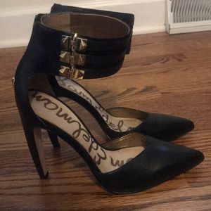 Sam Edelman studded pumps